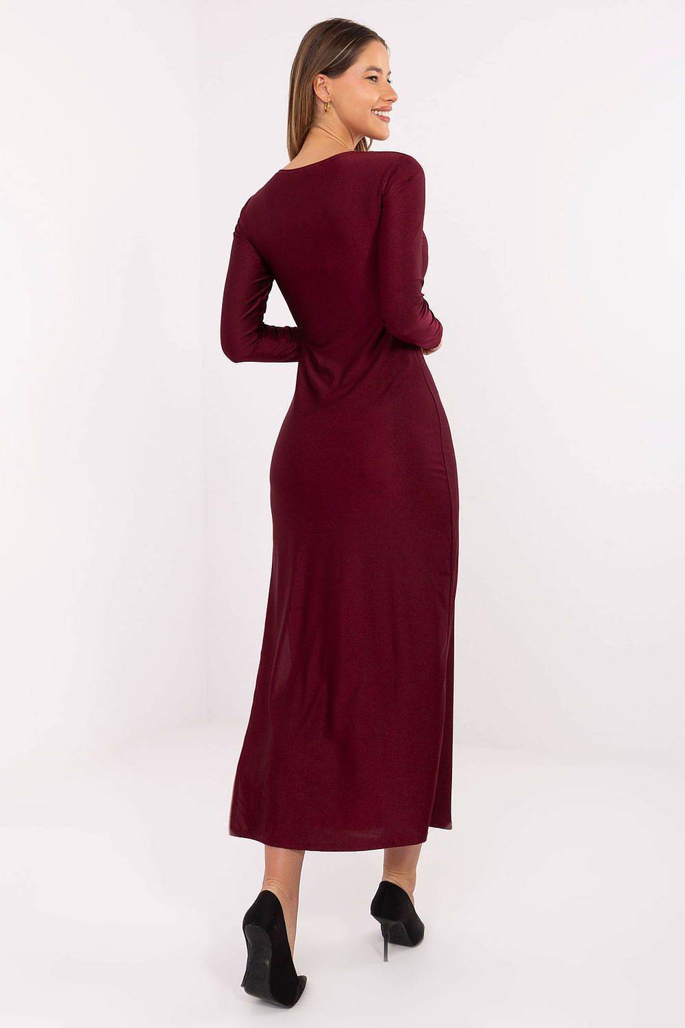 Abendkleid Model 217529 Italy Moda - Stay Covered