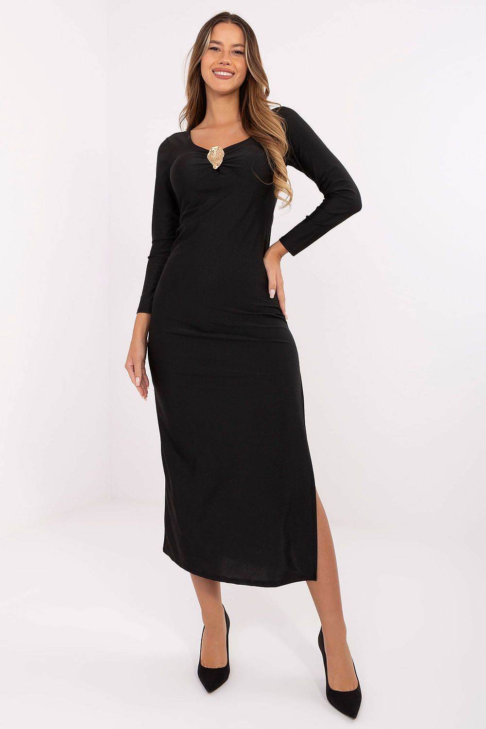 Abendkleid Model 217529 Italy Moda - Stay Covered