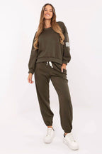 Set Model 206969 Italy Moda - Stay Covered