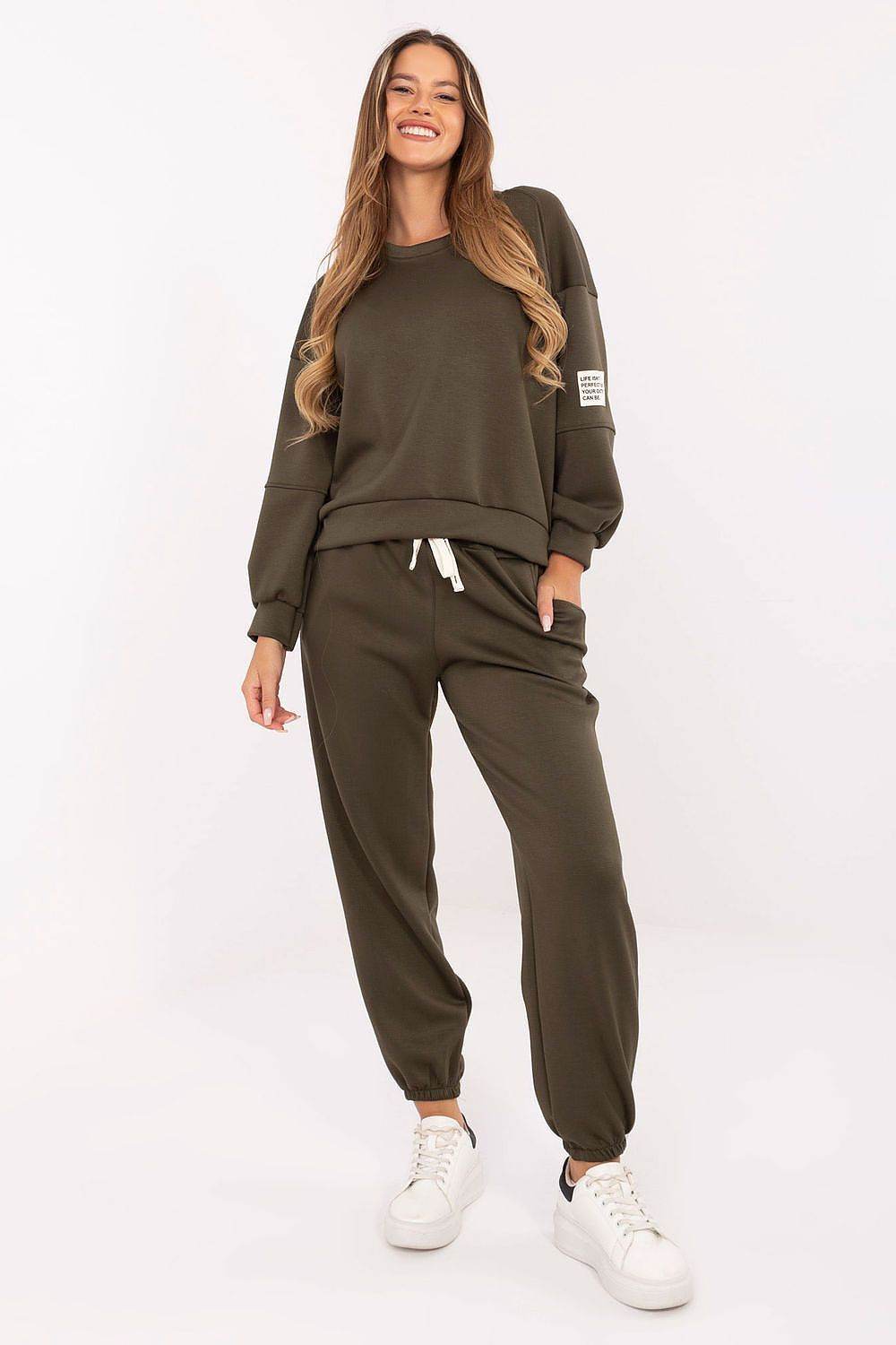 Set Model 206969 Italy Moda - Stay Covered