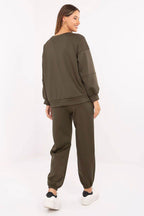 Set Model 206969 Italy Moda - Stay Covered