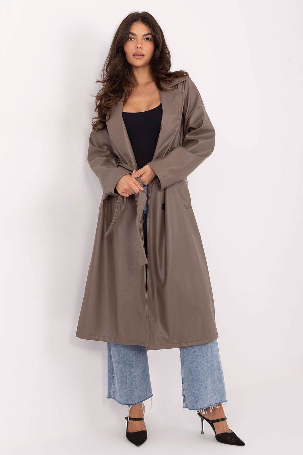 Mantel Model 217536 Rue Paris - Stay Covered