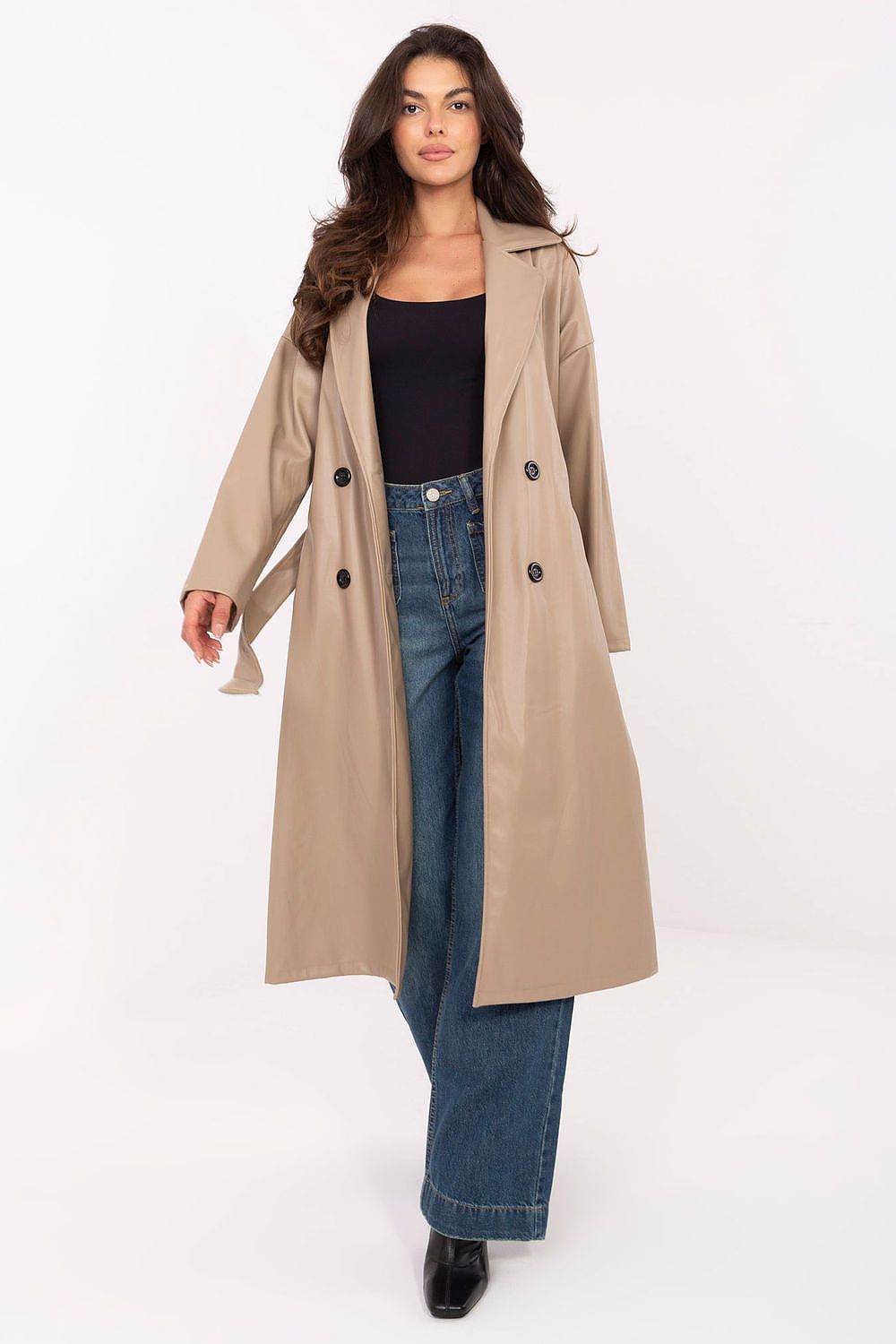 Mantel Model 217536 Rue Paris - Stay Covered