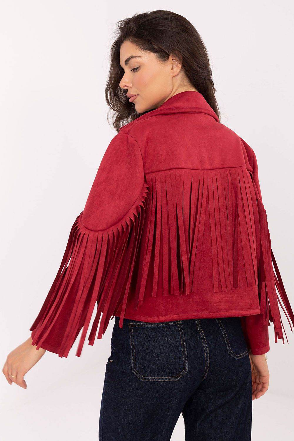 Jacke Model 217545 Rue Paris - Stay Covered