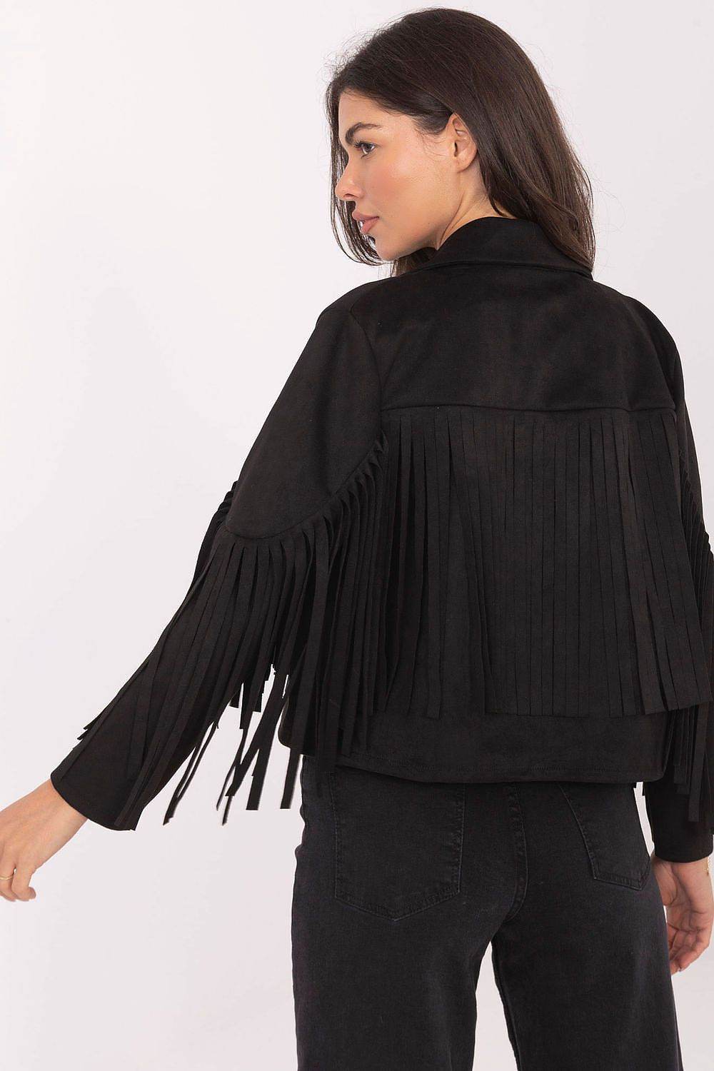 Jacke Model 217545 Rue Paris - Stay Covered