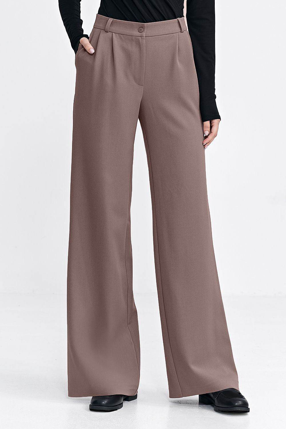 Lange Hose Model 217569 Nife - Stay Covered