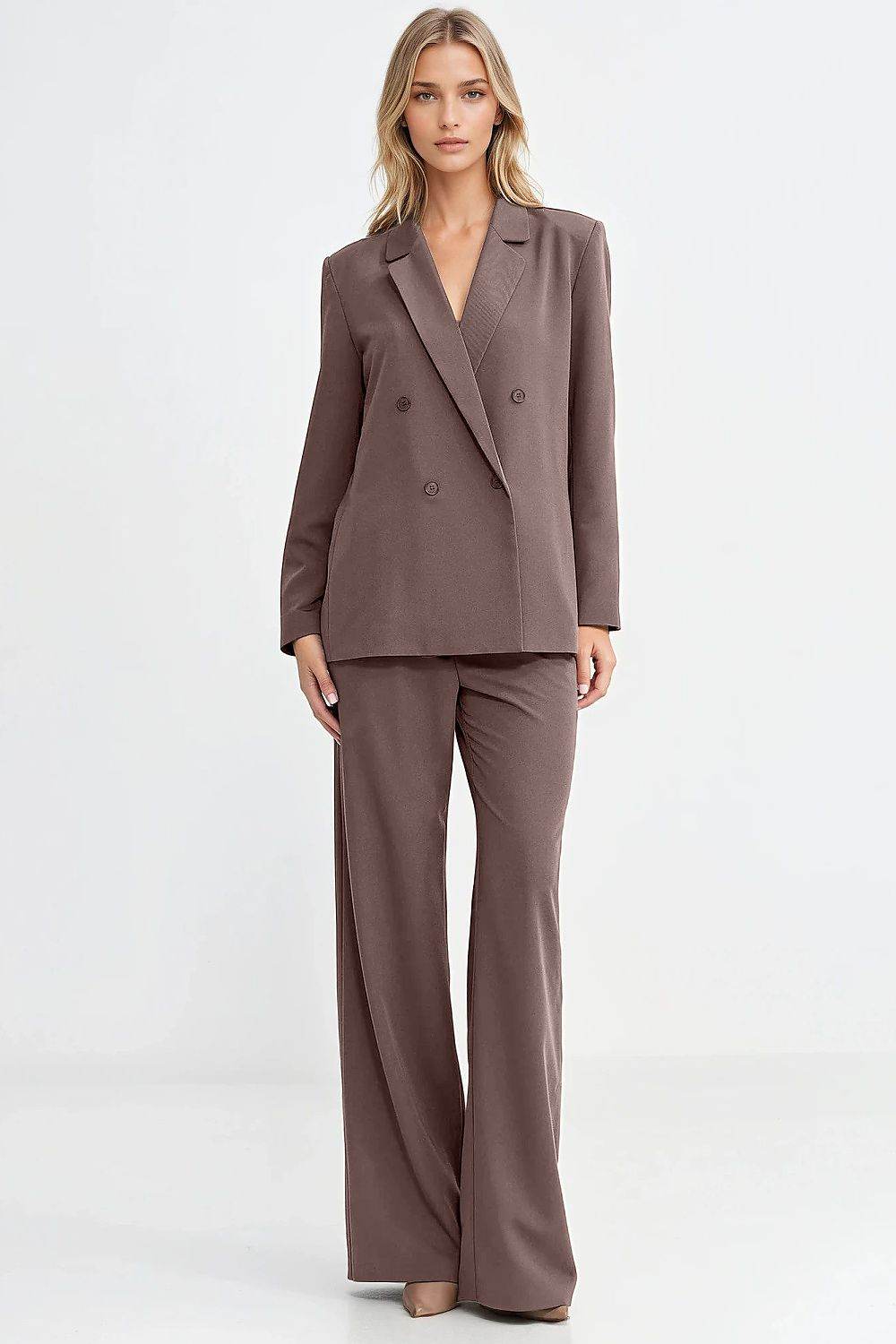 Lange Hose Model 217569 Nife - Stay Covered