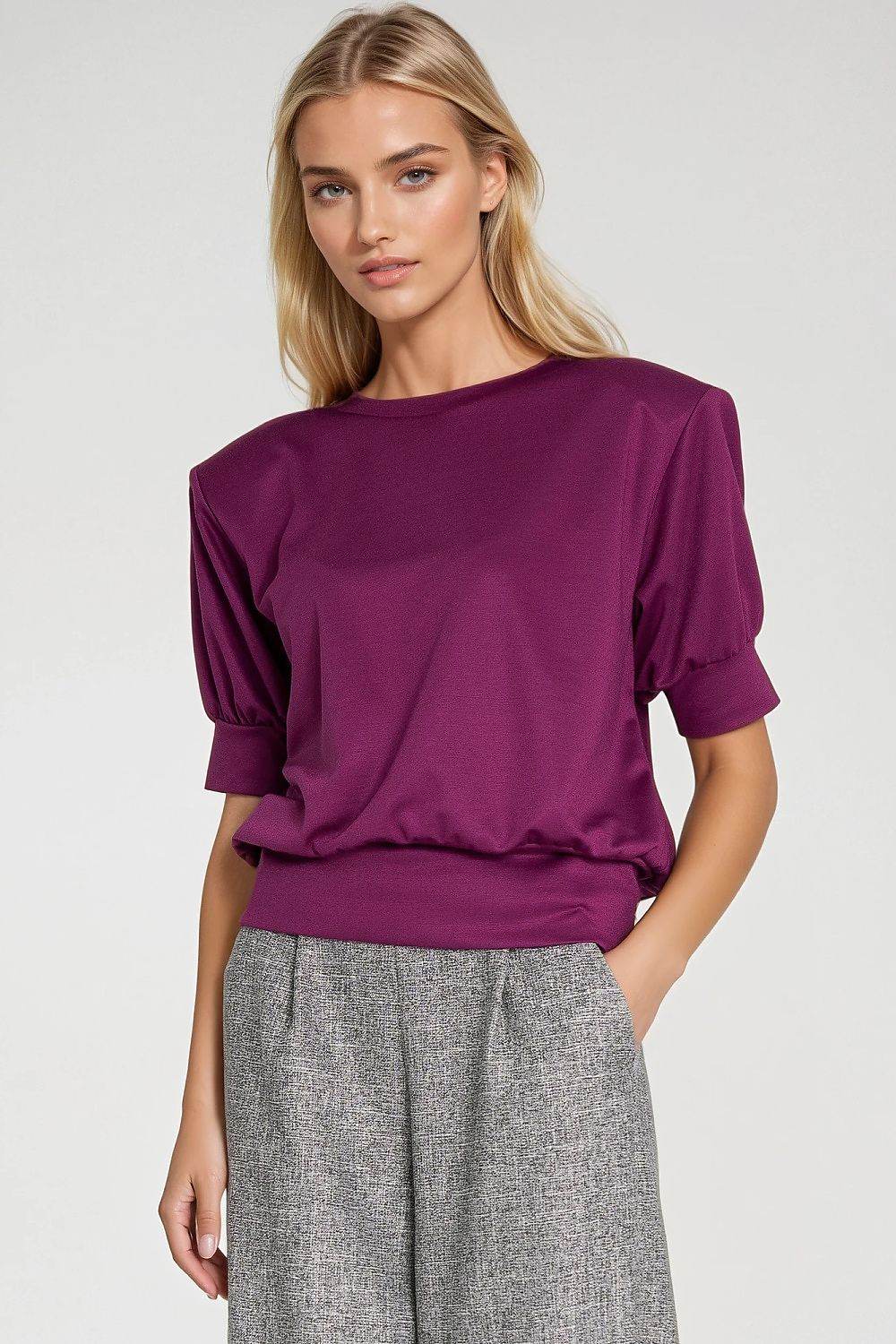 Bluse Model 217573 Nife - Stay Covered