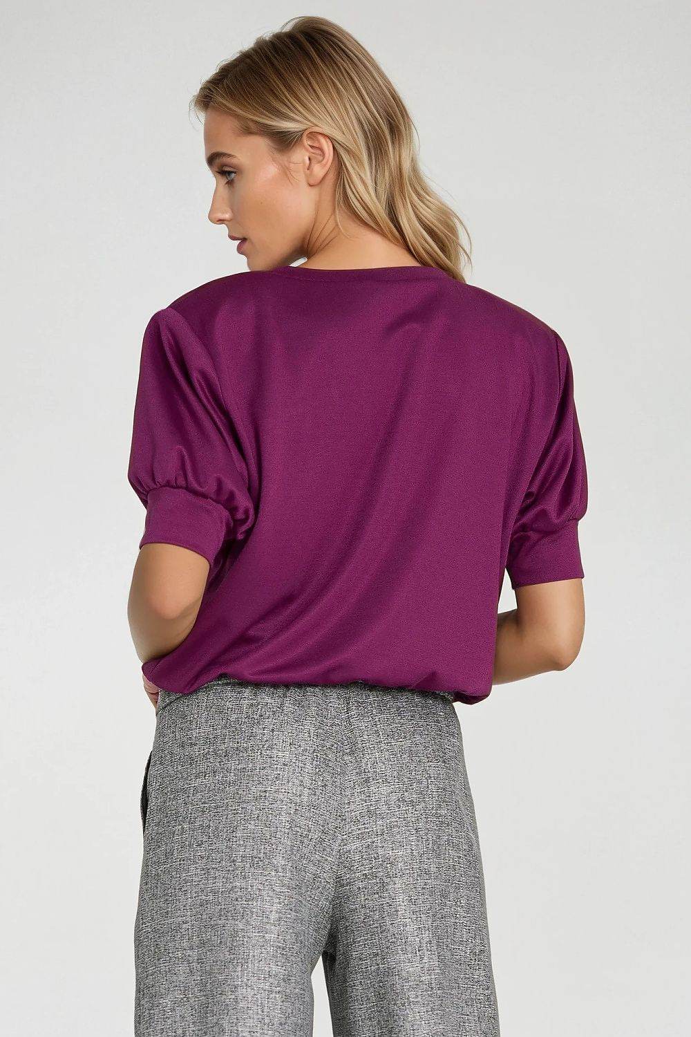 Bluse Model 217573 Nife - Stay Covered