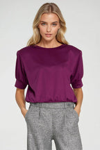 Bluse Model 217573 Nife - Stay Covered