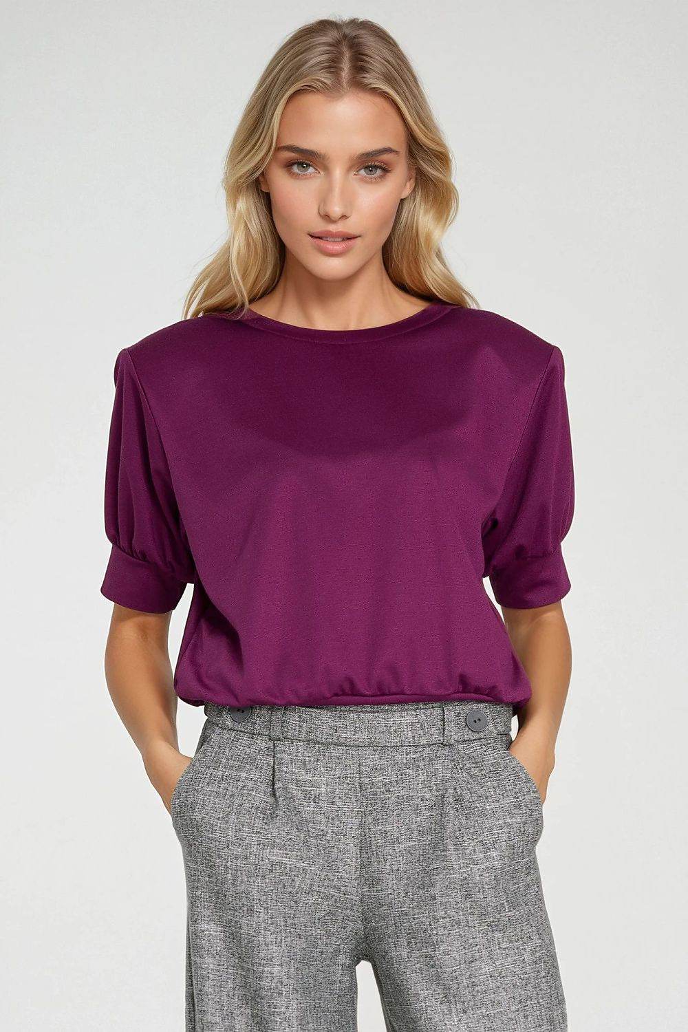 Bluse Model 217573 Nife - Stay Covered
