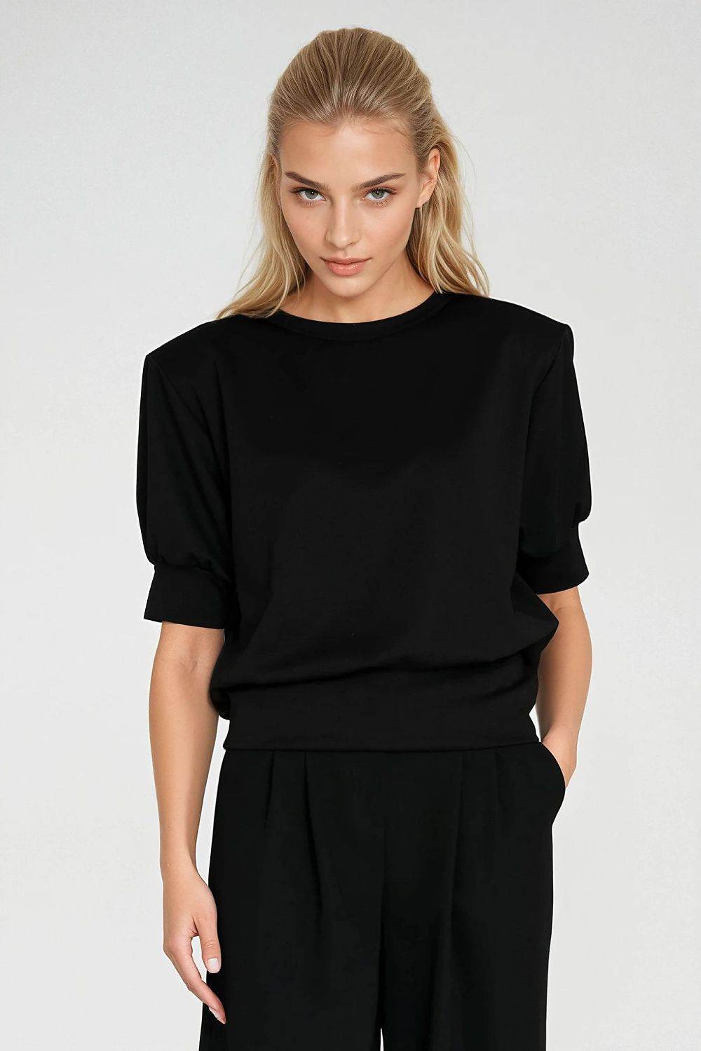 Bluse Model 217573 Nife - Stay Covered