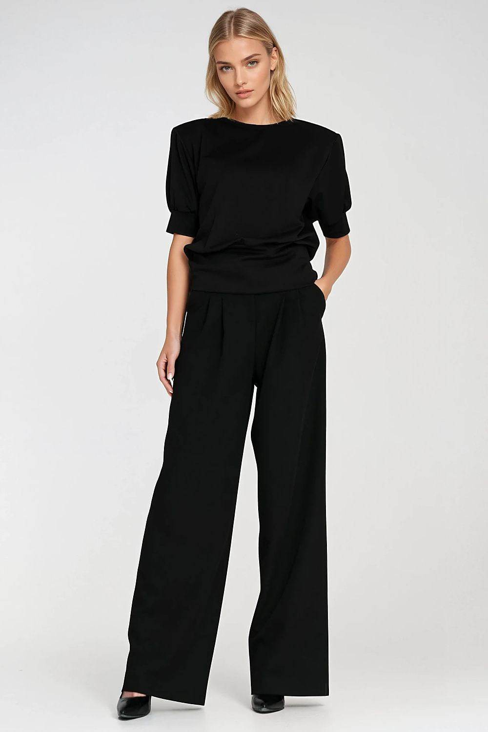 Bluse Model 217573 Nife - Stay Covered