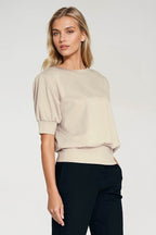 Bluse Model 217573 Nife - Stay Covered