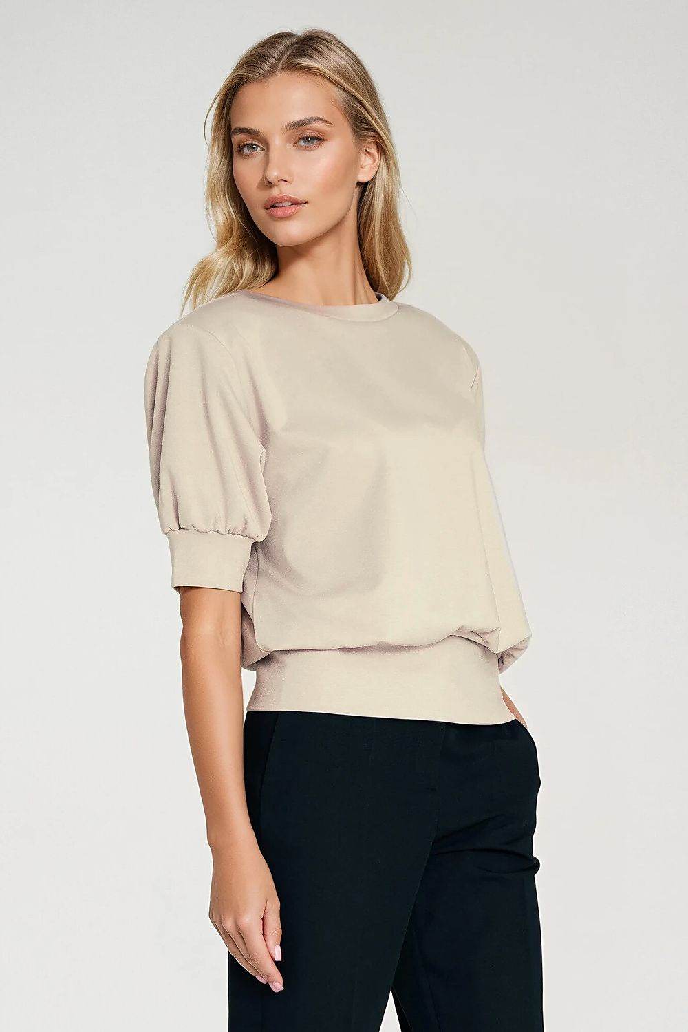 Bluse Model 217573 Nife - Stay Covered