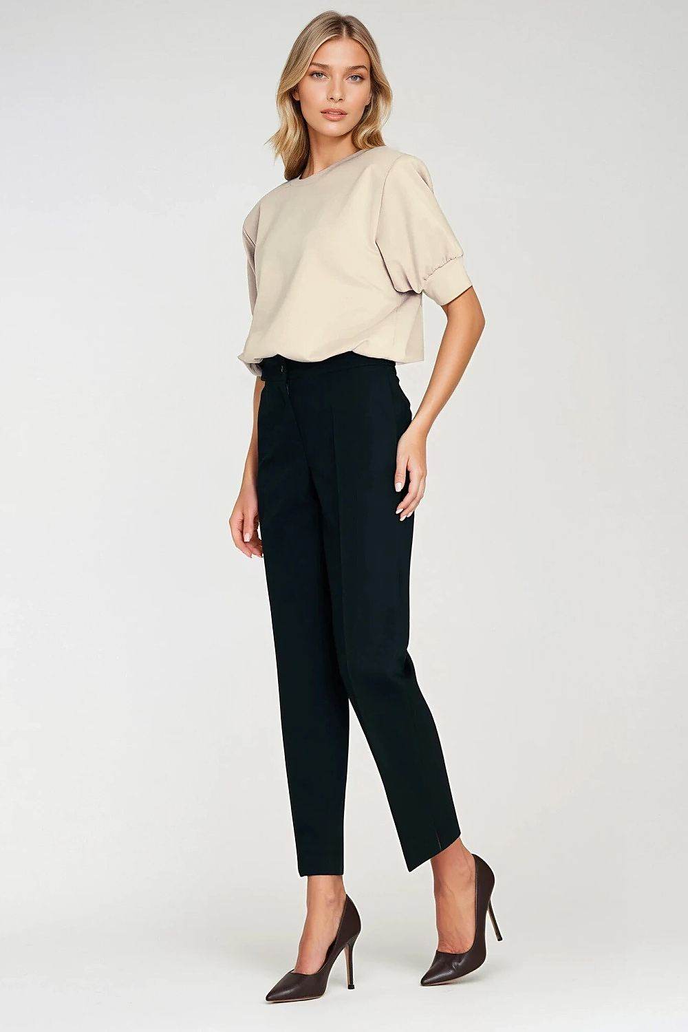 Bluse Model 217573 Nife - Stay Covered