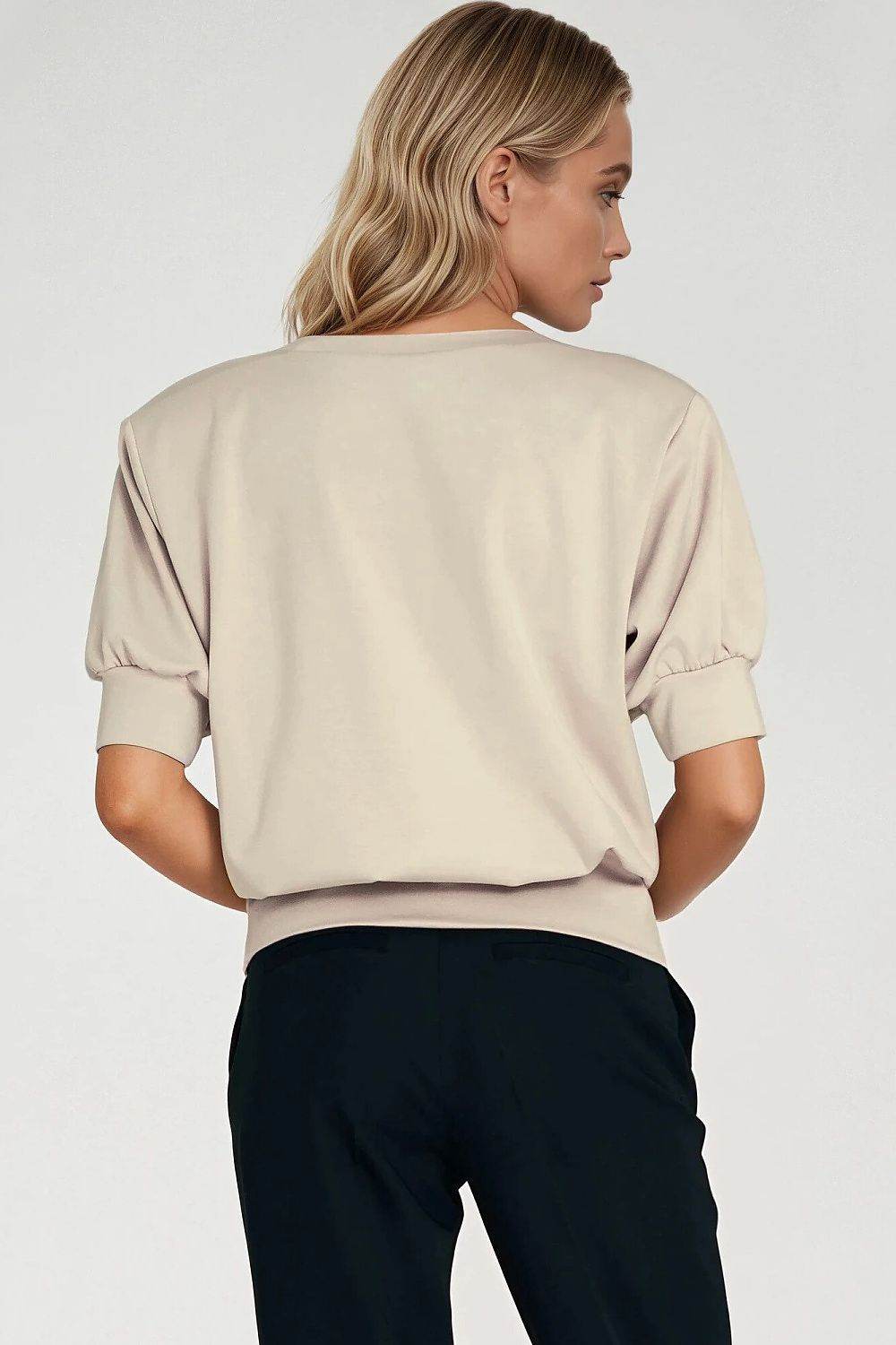 Bluse Model 217573 Nife - Stay Covered