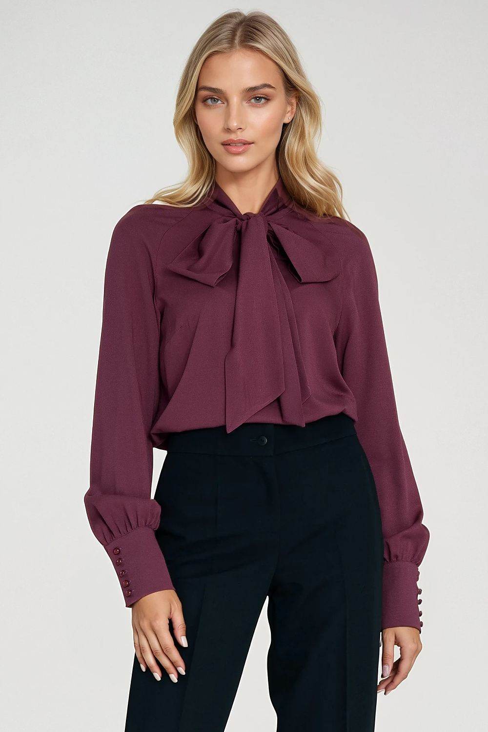 Bluse Model 217578 Nife - Stay Covered