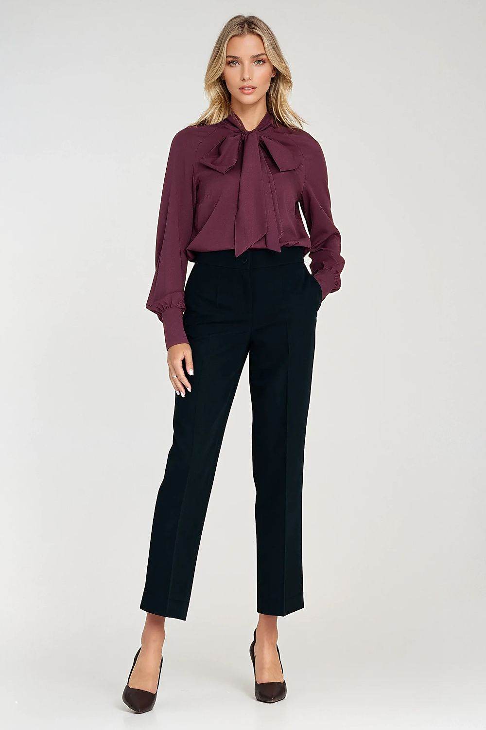 Bluse Model 217578 Nife - Stay Covered