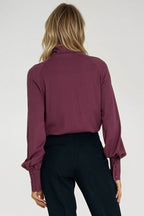 Bluse Model 217578 Nife - Stay Covered
