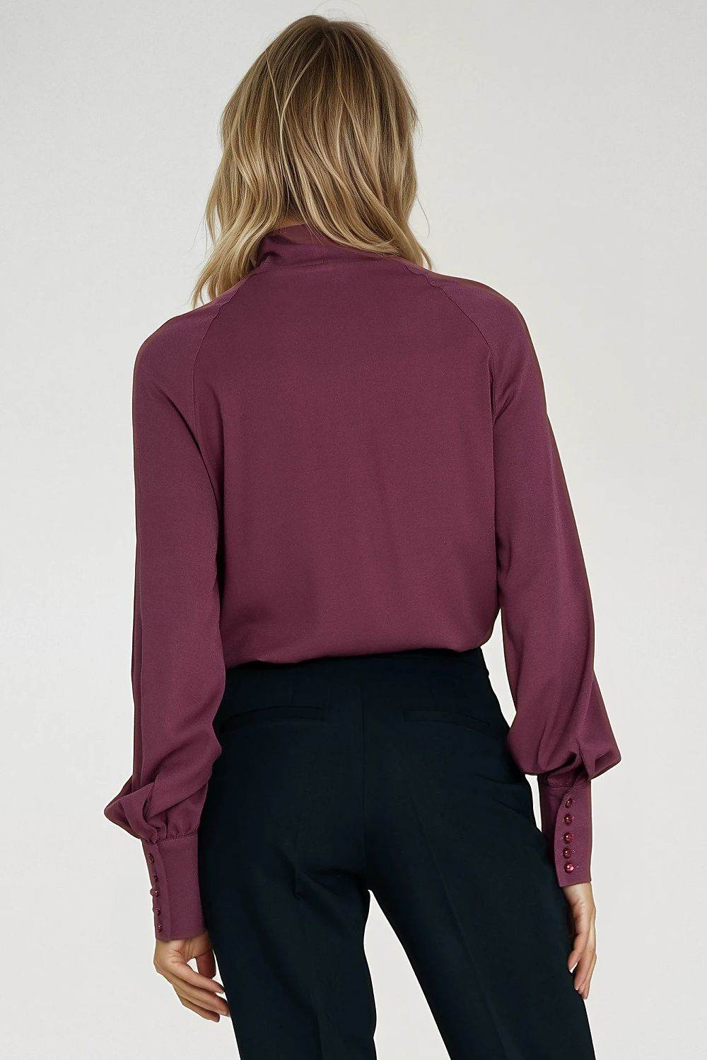Bluse Model 217578 Nife - Stay Covered