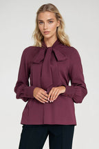 Bluse Model 217578 Nife - Stay Covered