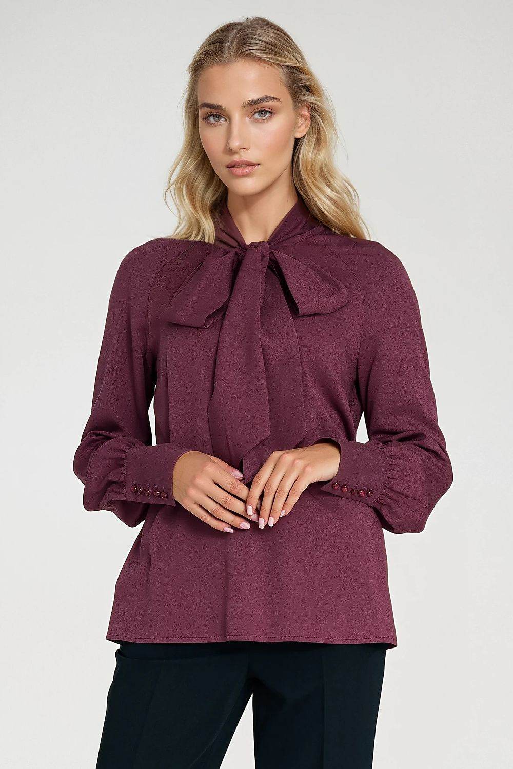 Bluse Model 217578 Nife - Stay Covered
