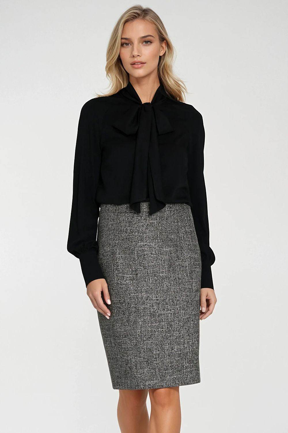 Bluse Model 217578 Nife - Stay Covered