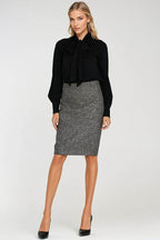 Bluse Model 217578 Nife - Stay Covered