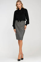 Bluse Model 217578 Nife - Stay Covered