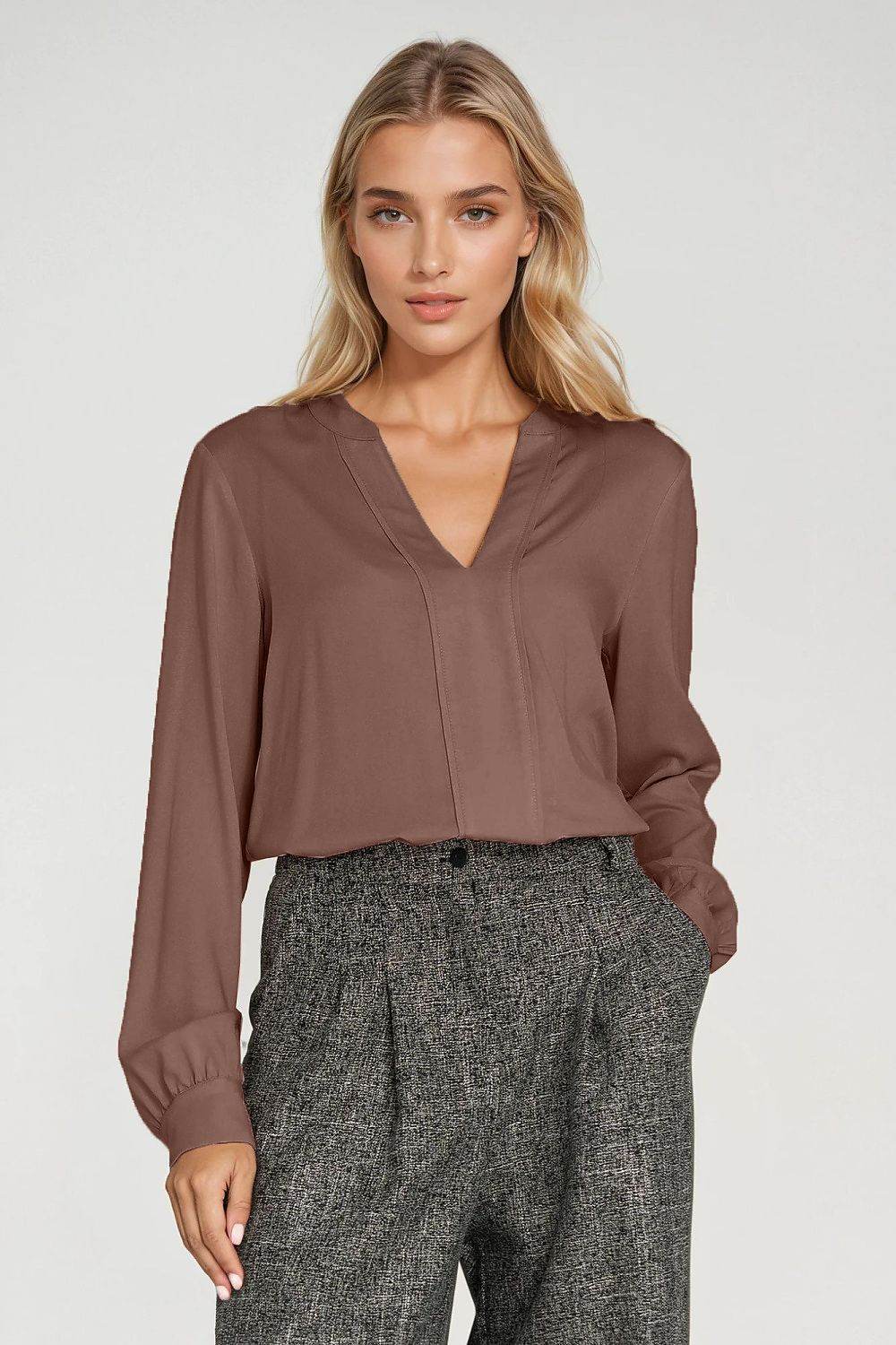 Bluse Model 217580 Nife - Stay Covered
