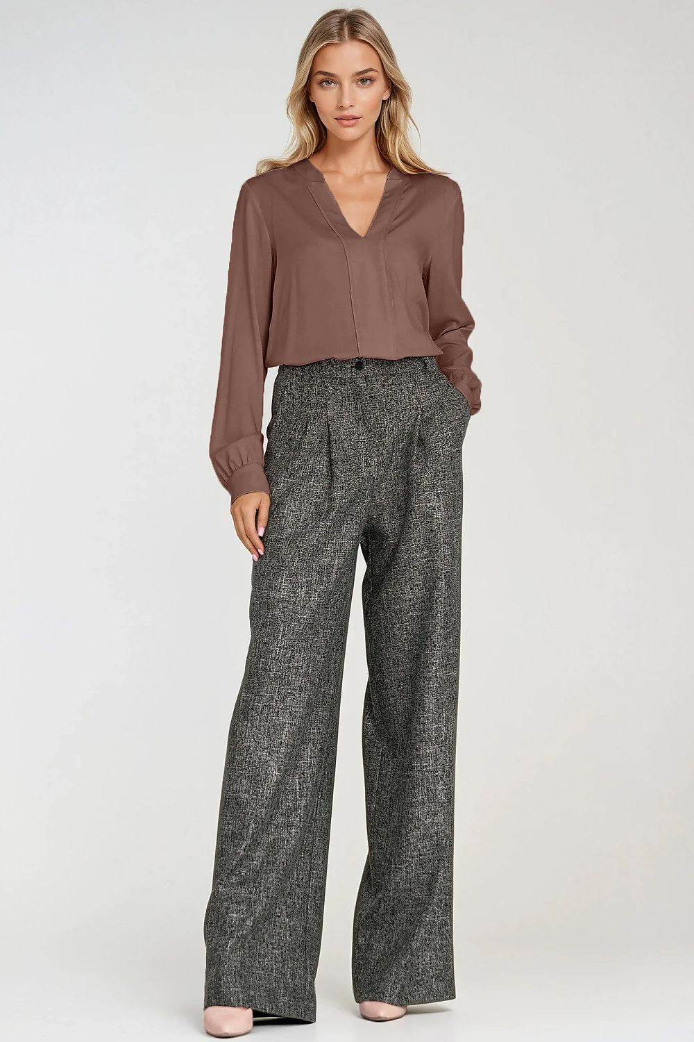 Bluse Model 217580 Nife - Stay Covered