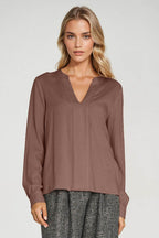 Bluse Model 217580 Nife - Stay Covered