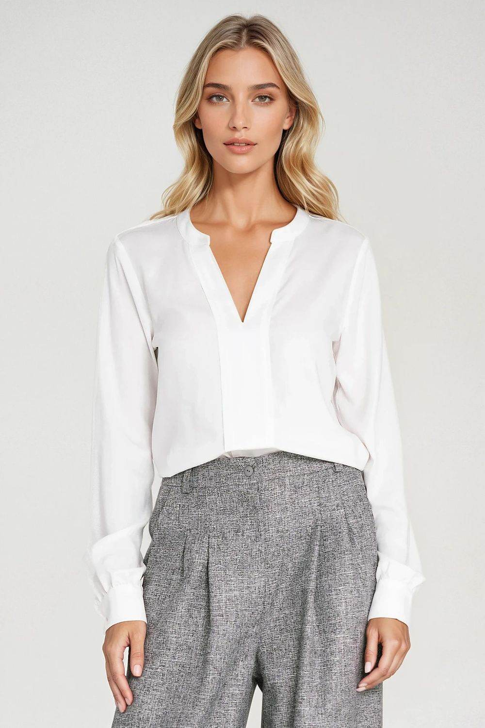 Bluse Model 217580 Nife - Stay Covered