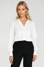 Langarm Hemd Model 217586 Nife - Stay Covered