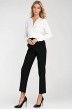 Langarm Hemd Model 217586 Nife - Stay Covered