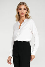Langarm Hemd Model 217586 Nife - Stay Covered