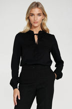 Langarm Hemd Model 217587 Nife - Stay Covered