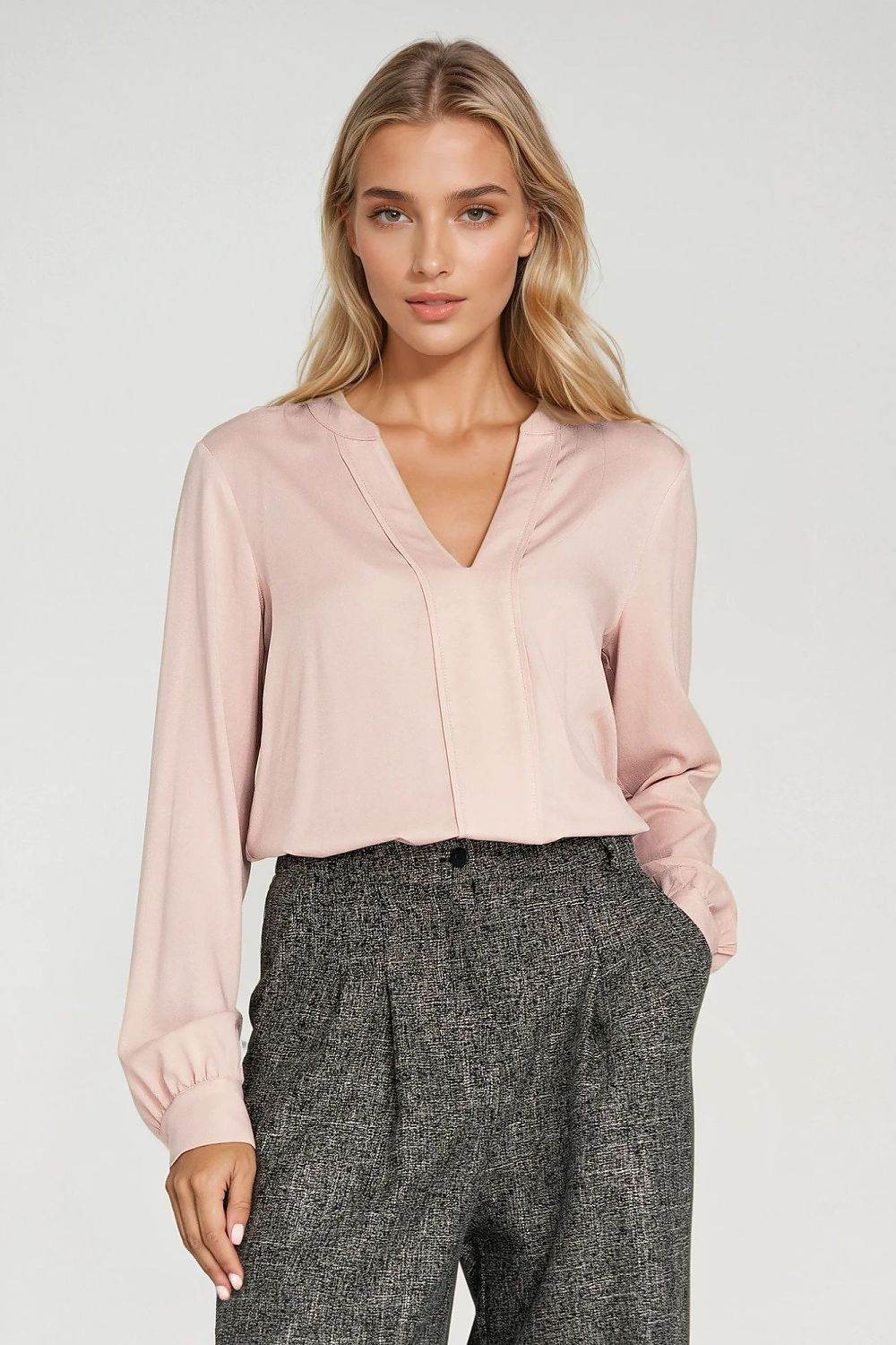 Bluse Model 217580 Nife - Stay Covered