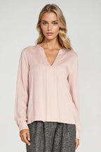 Bluse Model 217580 Nife - Stay Covered