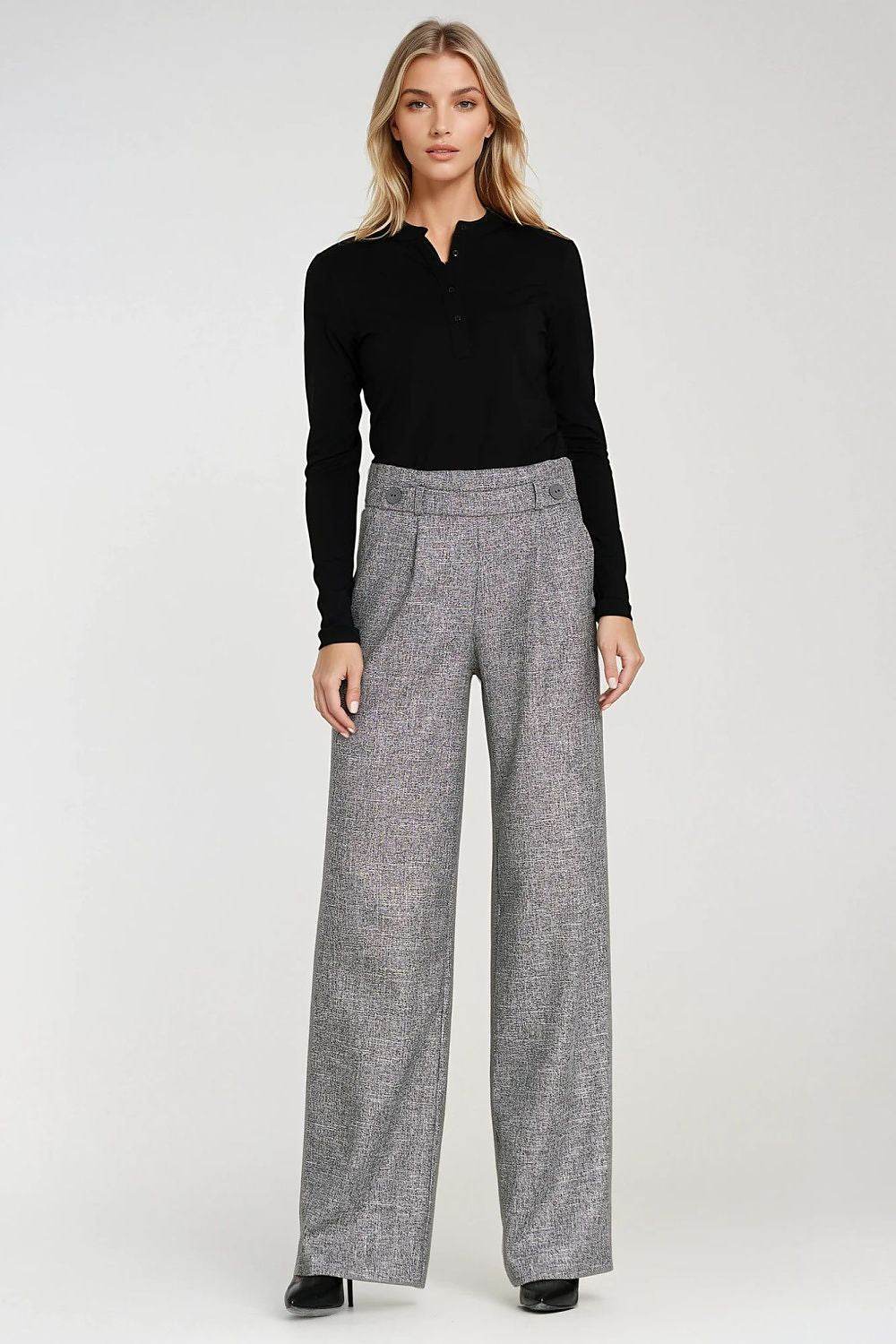 Lange Hose Model 217591 Nife - Stay Covered
