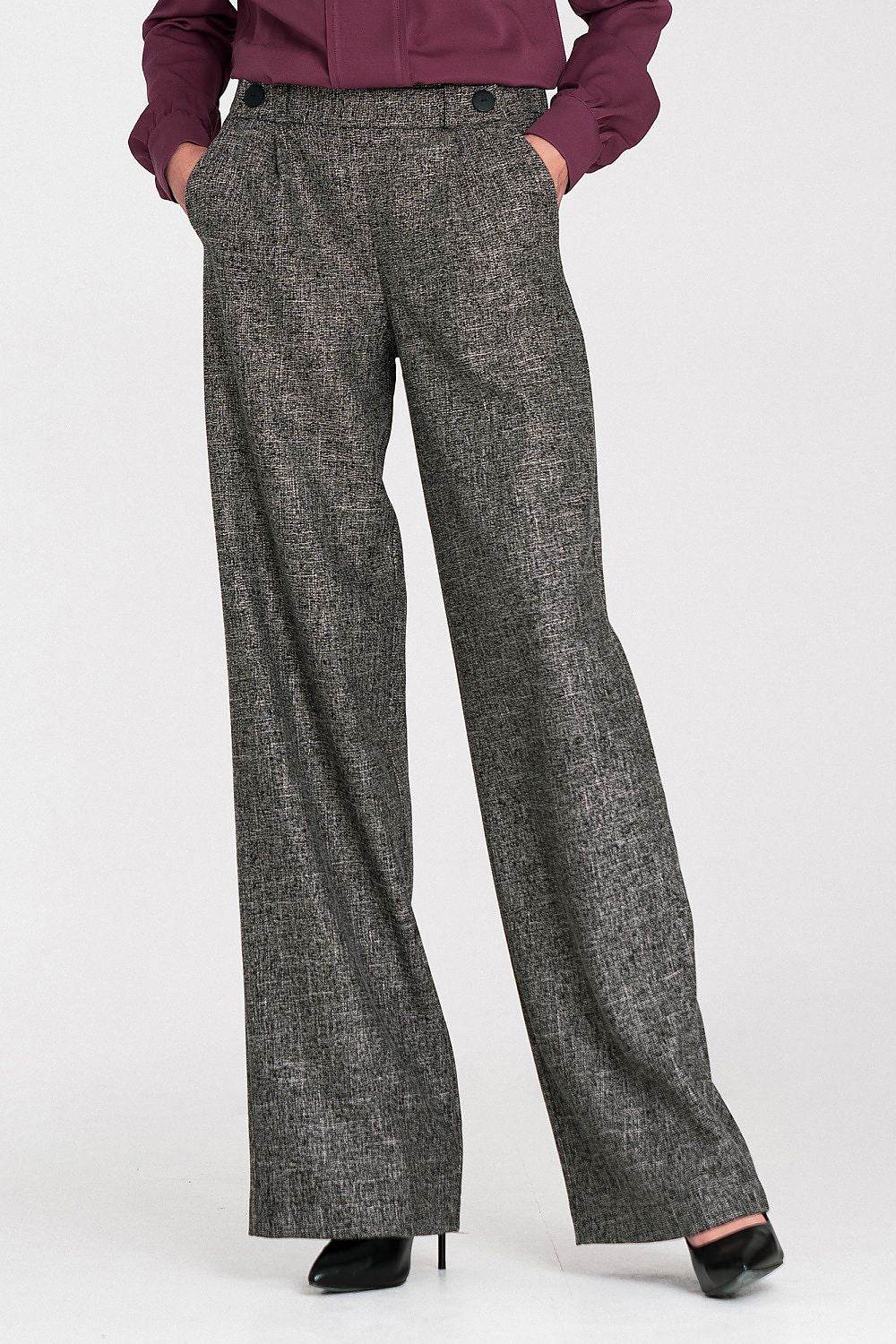 Lange Hose Model 217591 Nife - Stay Covered