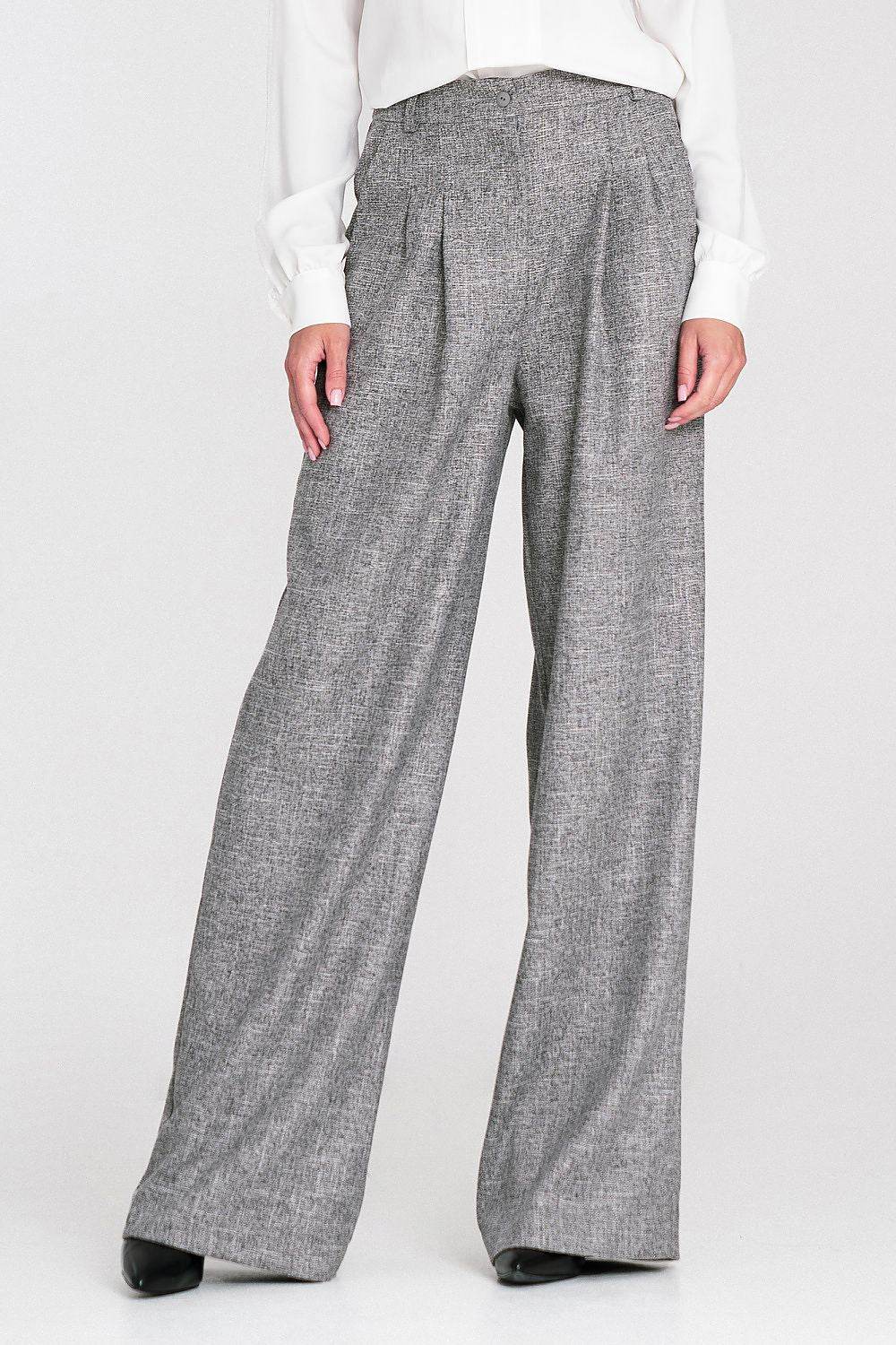 Lange Hose Model 217593 Nife - Stay Covered
