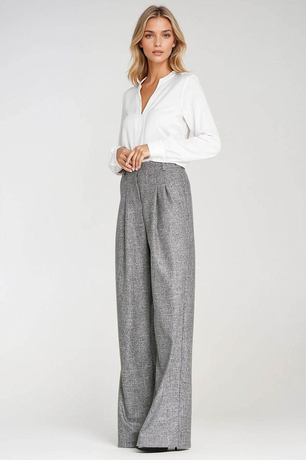 Lange Hose Model 217593 Nife - Stay Covered