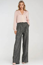 Lange Hose Model 217593 Nife - Stay Covered