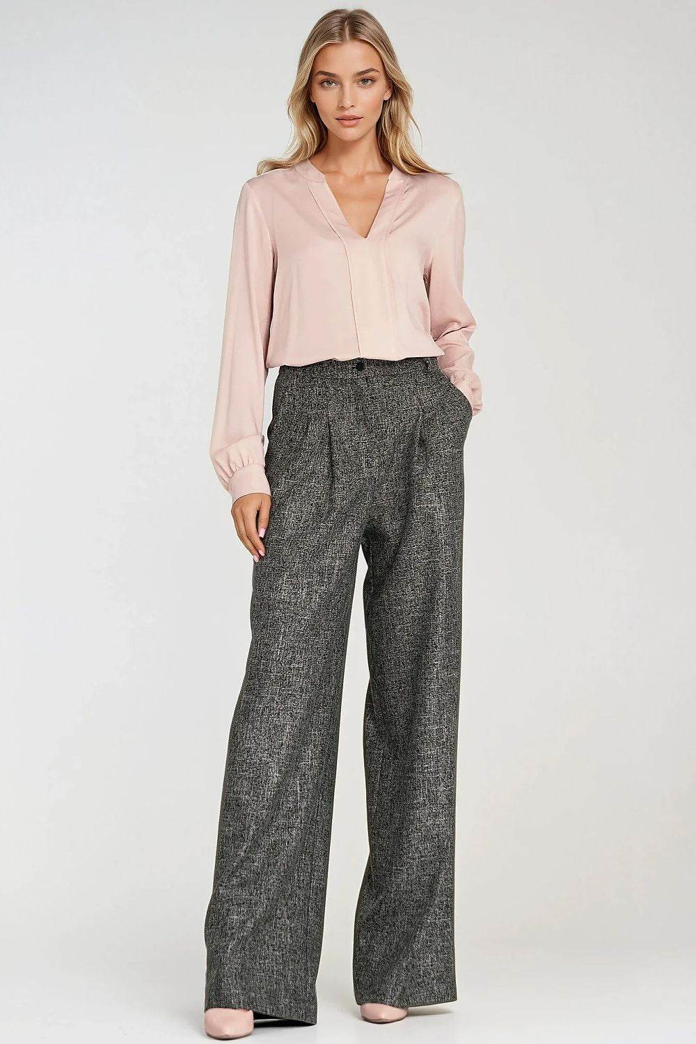 Lange Hose Model 217593 Nife - Stay Covered
