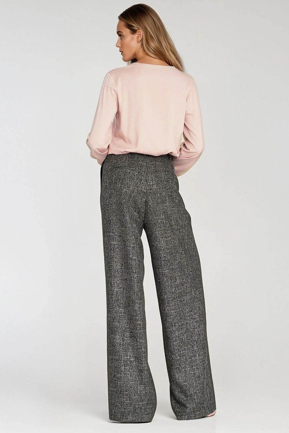 Lange Hose Model 217593 Nife - Stay Covered