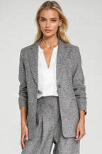 Sakko Model 217596 Nife - Stay Covered