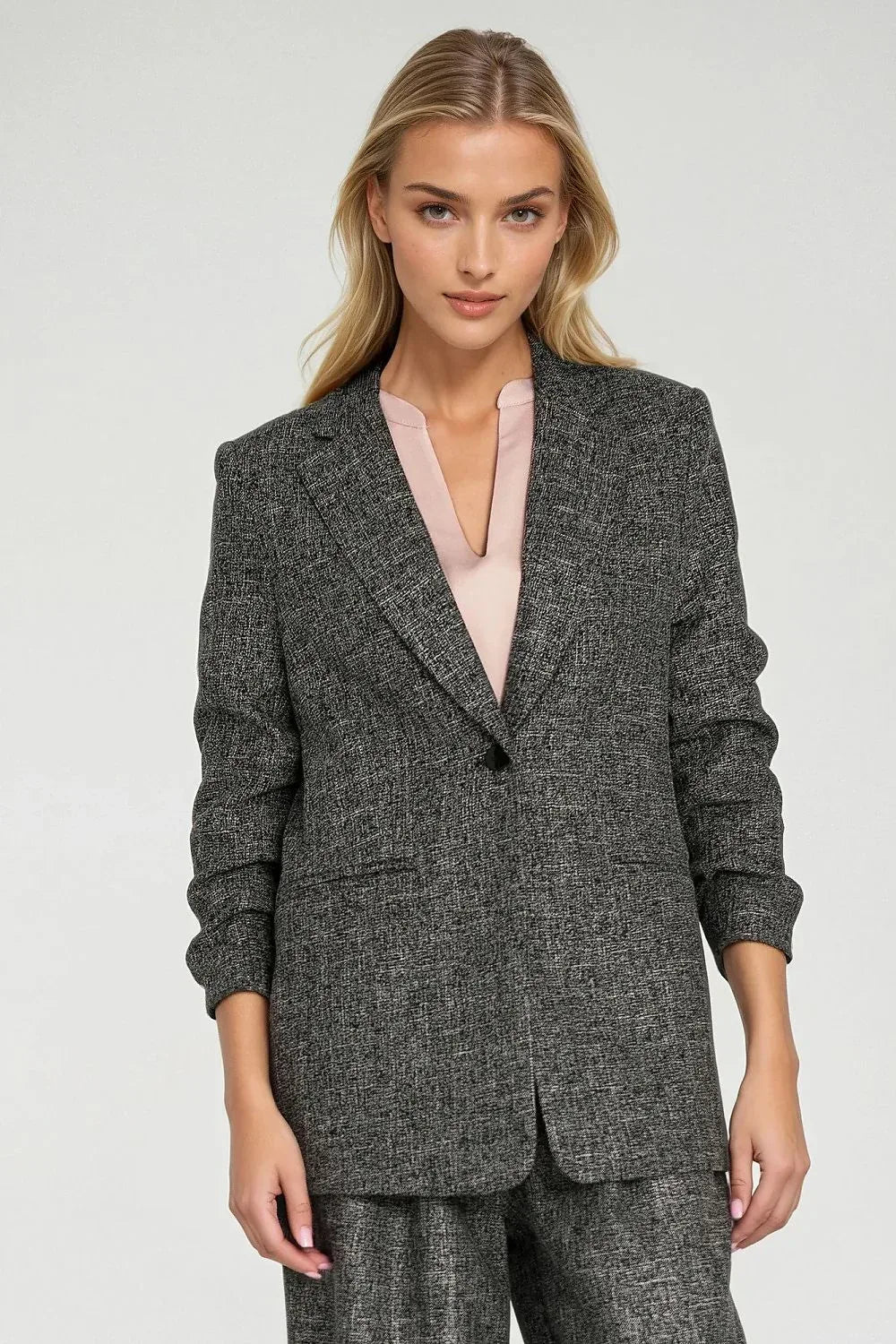Sakko Model 217596 Nife - Stay Covered