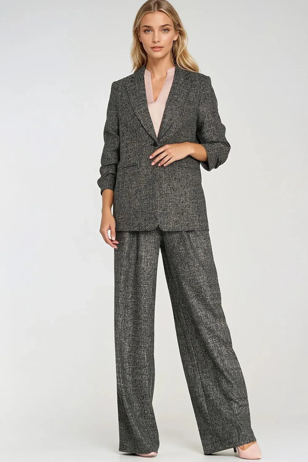 Sakko Model 217596 Nife - Stay Covered